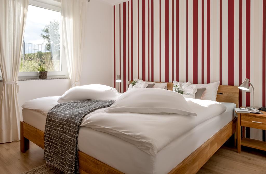 Wellness-Ferienhaus Eifel Feeling Apartment Gillenbeuren Екстериор снимка